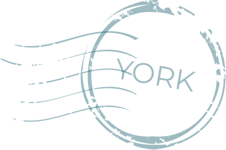 York Post Mark