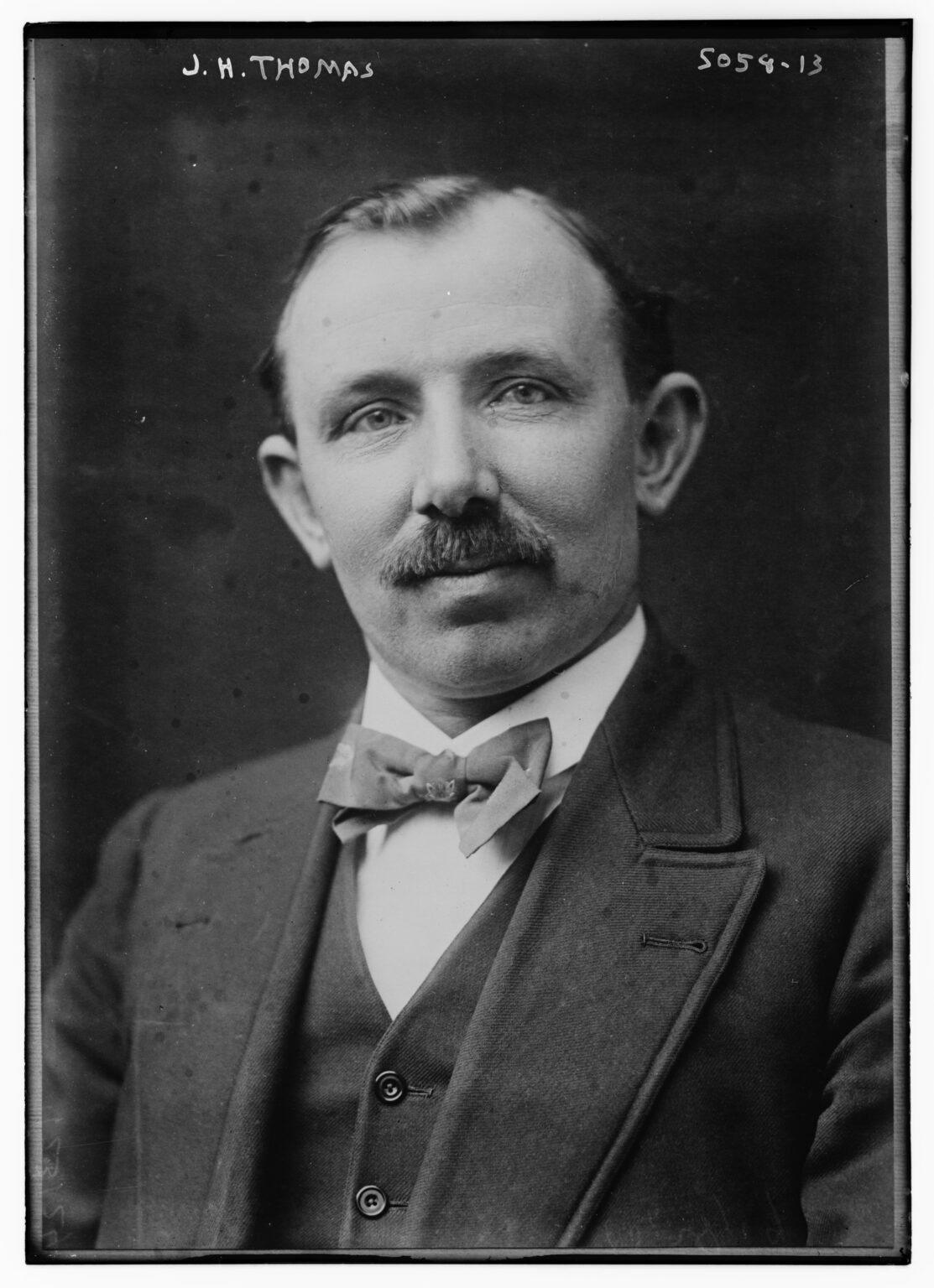 Jimmy Thomas c.1920