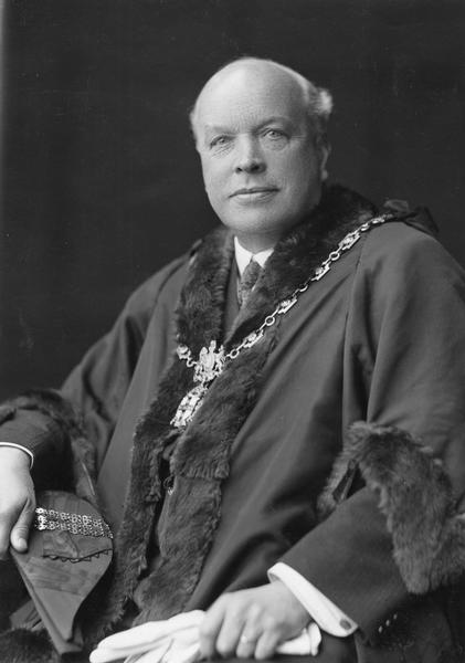 Arnold Rowntree